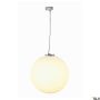 Lampa wisząca ROTOBALL 50 165400 1x24W/E27 IP20 od SLV
