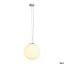 Lampa wisząca ROTOBALL 40 165410 1x24W/E27 IP20 od SLV