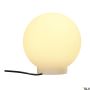 Lampa stojąca ROTOBALL FLOOR 25 227219 1x24W/E27 IP44 od SLV