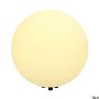 Lampa stojąca ROTOBALL FLOOR 50 227221 1x24W/E27 IP44 od SLV