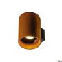 Kinkiet RUSTY© UP/DOWN WL 1004651 2x14W/LED 3000/4000K 516 / 525lm IP65 65º od SLV