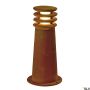 Lampa stojąca RUSTY 40 229020 1x11W/E27 IP55 od SLV