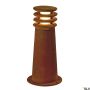 Lampa stojąca RUSTY 40 233407 1x9W/LED 3000K 70lm IP55 od SLV