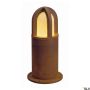 Lampa stojąca RUSTY CONE 40 229431 1x11W/E27 IP54 od SLV
