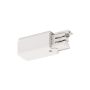 Łącznik z zasilaczem S-TRACK 1001378 IP20 od SLV