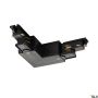 Łącznik z zasilaczem S-TRACK DALI 1002648 IP20 od SLV