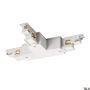 Łącznik z zasilaczem S-TRACK DALI 1002653 IP20 od SLV