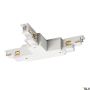 Łącznik z zasilaczem S-TRACK DALI 1002654 IP20 od SLV