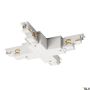 Łącznik z zasilaczem S-TRACK DALI 1002656 IP20 od SLV