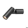 Kinkiet S-TUBE 1007653 1x10W/GU10 IP65 od SLV