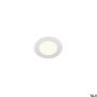 Downlight wpuszczany SENSER 12 DL 1004694 1xLED 4000K 470lm IP20 110º od SLV