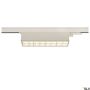 Reflektor szynowy 3~ SIGHT MOVE 1004687 1x26W/LED 3000K 2700lm IP20 75º od SLV