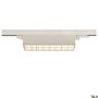 Reflektor szynowy 3~ SIGHT MOVE 1004691 1x26W/LED 3000K 2700lm IP20 75º od SLV