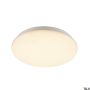Plafon SIMA 1005085 1x24W/LED 3000K 2200lm IP44 120º od SLV