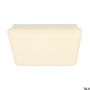 Plafon SIMA 1005087 1x24W/LED 3000K 2200lm IP44 120º od SLV