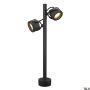 Lampa stojąca SITRA SL 360 231505 2x9W/GX53 IP44 od SLV
