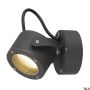 Spot SITRA 360 WL 231515 1x9W/GX53 IP44 od SLV