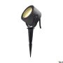 Reflektor ogrodowy SITRA 360 SPIKE 231525 1x9W/GX53 IP44 od SLV