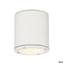 Plafon SITRA 231541 1x9W/GX53 IP44 od SLV