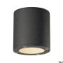 Plafon SITRA 231545 1x9W/GX53 IP44 od SLV