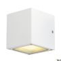 Kinkiet SITRA CUBE 232531 2x9W/GX53 IP44 od SLV