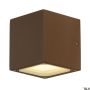 Kinkiet SITRA CUBE 232537 2x9W/GX53 IP44 od SLV
