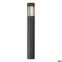 Lampa stojąca SLOTS 65 231455 1x4.5W/LED 3000K 200lm IP44 68º od SLV