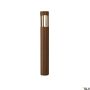 Lampa stojąca SLOTS 65 231457 1x4.5W/LED 3000K 200lm IP44 68º od SLV