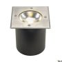 Lampa najazdowa SOLASTO 120 227604 1x8.6W/LED 3000K 580lm IP67 120º od SLV