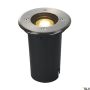 Lampa najazdowa SOLASTO 120 227680 1x6W/GU10 IP67 od SLV