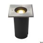 Lampa najazdowa SOLASTO 120 227684 1x6W/GU10 IP67 od SLV