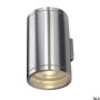 Kinkiet SQUARE TURN 1000334 1x50W/GU10/ES111 IP44 od SLV