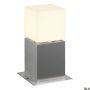 Lampa stojąca SQUARE 1000344 1x20W/E27 IP44 od SLV