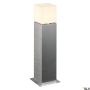 Lampa stojąca SQUARE 1000345 1x20W/E27 IP44 od SLV