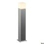 Lampa stojąca SQUARE 1000346 1x20W/E27 IP44 od SLV