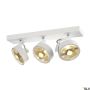 Spot KALU 147321 3x75W/GU10/ES111 IP20 od SLV