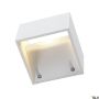 Kinkiet LOGS WALL 232101 1x9.5W/LED 3000K 800lm IP65 od SLV