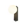 Kinkiet SUN 1008123 1x40W/G9 od SLV