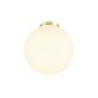 Lampa sufitowa SUN 1008128 1x60W/E27 od SLV
