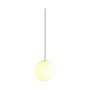 Lampa wisząca SUN 1008136 1x40W/E27 od SLV