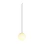 Lampa wisząca SUN 1008138 1x40W/E27 od SLV