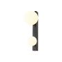 Kinkiet SUN 1009145 2x5W/G9 od SLV