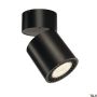 Downlight natynkowy SUPROS 1003283 1x36W/LED 3000K 3380lm IP20 60º od SLV
