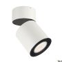 Downlight natynkowy SUPROS 1003284 1x36W/LED 3000K 3380lm IP20 60º od SLV