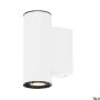 Kinkiet SUPROS 78 116341 2x20W/LED 3000K 1400lm IP20 60º od SLV