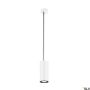 Lampa wisząca SUPROS 78 133121 1x12W/LED 3000K 700lm IP20 60º od SLV