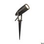 Reflektor ogrodowy SYNA 227505 1x9W/LED 3000K 470lm IP55 50º od SLV