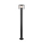 Lampa stojąca TAHA II 1010199 2200K/2700K 1x10W/LED 450lm|500lm od SLV