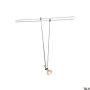 Reflektor TELESKOP 139082 1x20W/GX5,3 IP20 od SLV