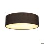 Downlight natynkowy TENORA CL-1 156050 3x23W/E27 IP20 od SLV